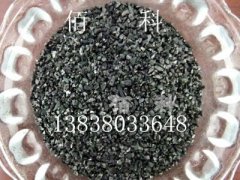 水处理无烟煤滤料的装填厚度使多少呢？