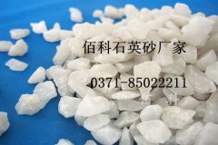 检验水处理用石英砂滤料密度的方法是什么呢？