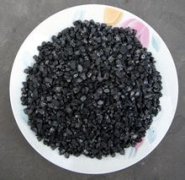 无烟煤滤料能代替活性炭使用吗？