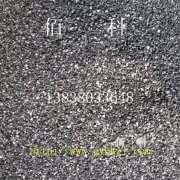 无烟煤滤料与普通无烟煤的不同作用在哪里