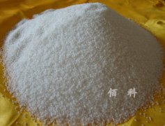 石英砂物理密度与堆积密度分别是多少？
