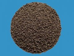 锰砂滤料常用规格都有哪些？